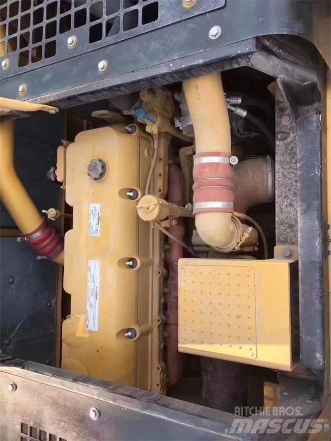 CAT 345 D L Crawler Excavators