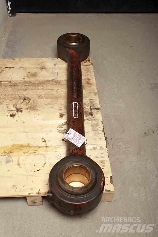 Volvo L180 E Lever Other
