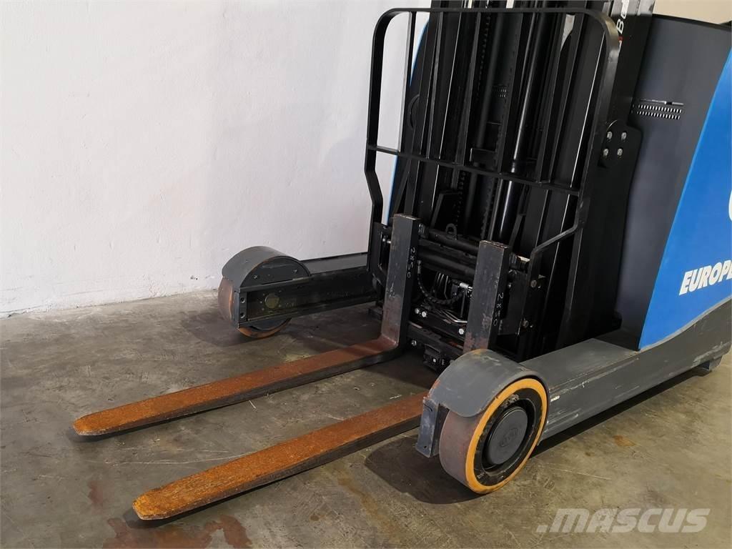 BYD RTR16 Reach trucks