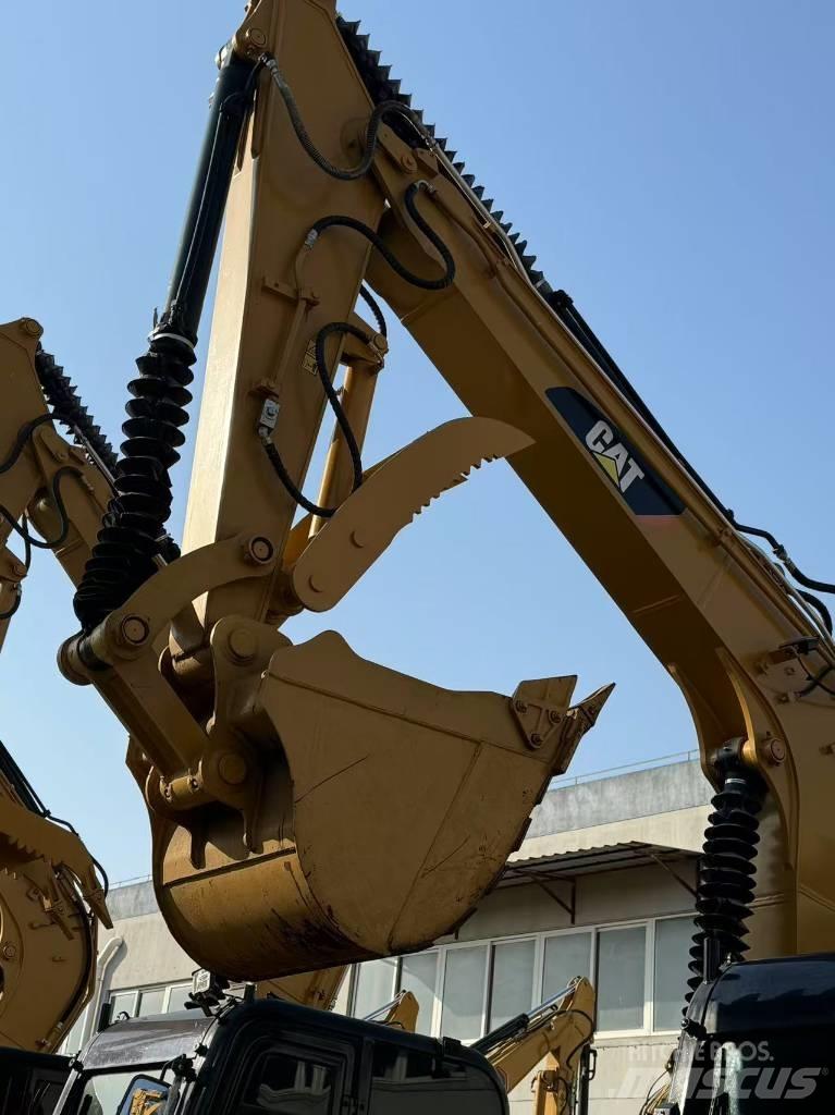 CAT 308E2 Mini excavators  7t - 12t