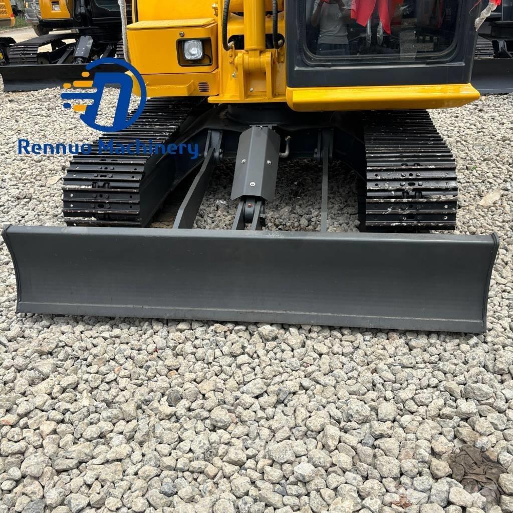 Komatsu PC 70-8 Mini Excavators <7t (Mini Diggers)