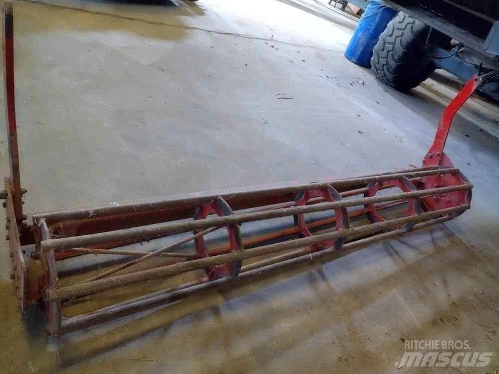  Liderfarm SK 300 Potato Equipment - Others