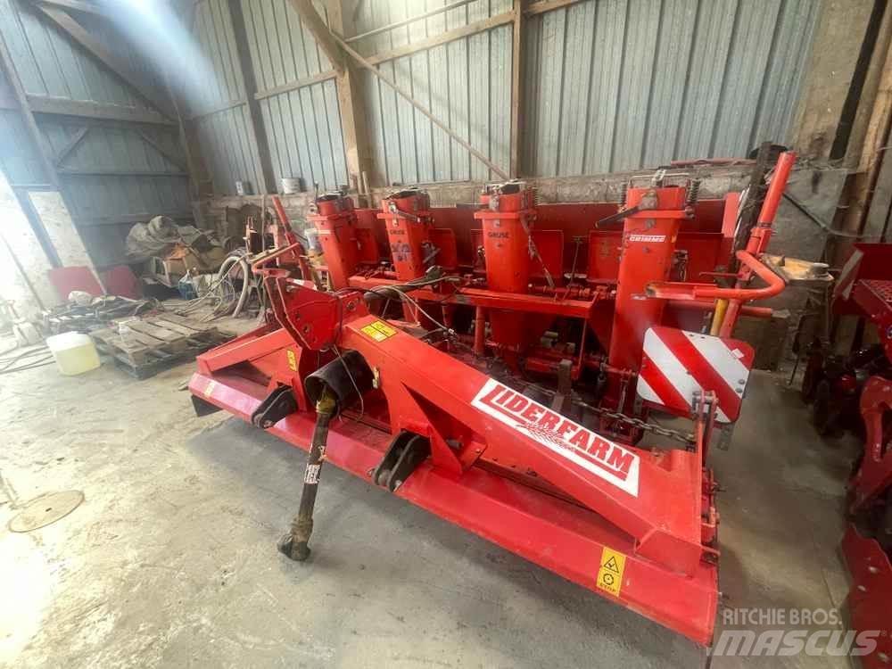  Liderfarm SK 300 Potato Equipment - Others