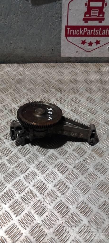 Scania 94 D   1345719 Engines