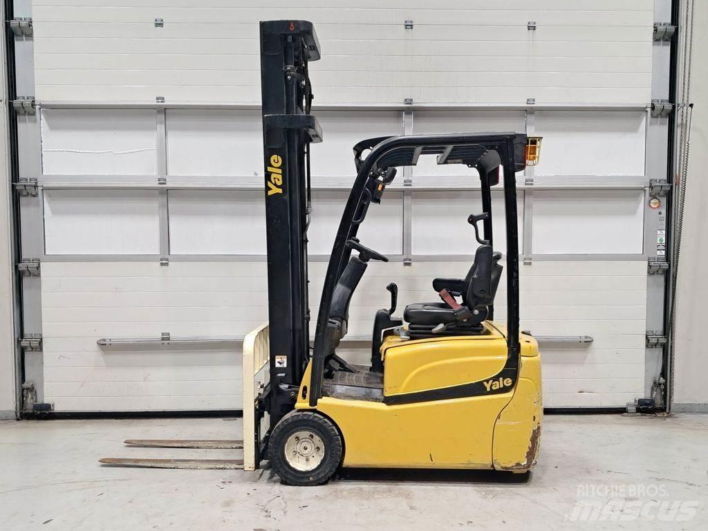 Yale ERP16VT Electric Forklifts
