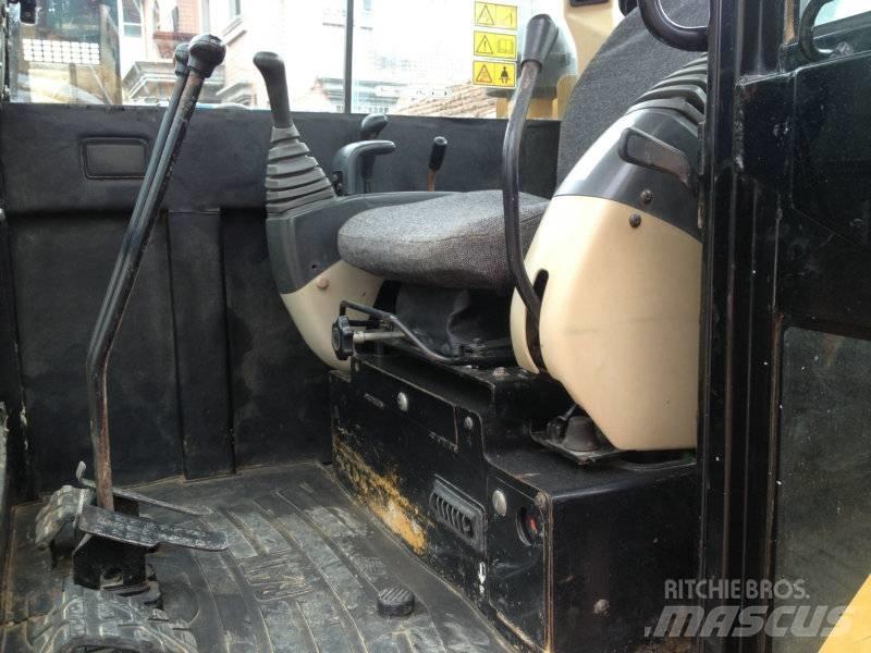 CAT 306 Mini Excavators <7t (Mini Diggers)