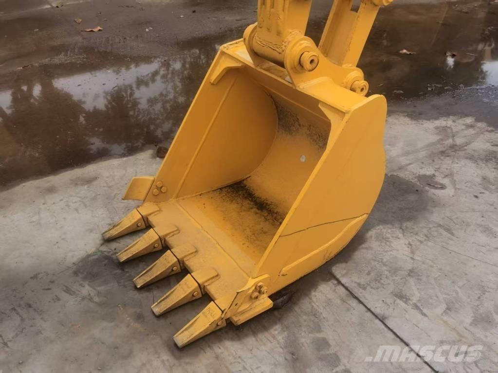 Komatsu PC 55 MR Mini Excavators <7t (Mini Diggers)