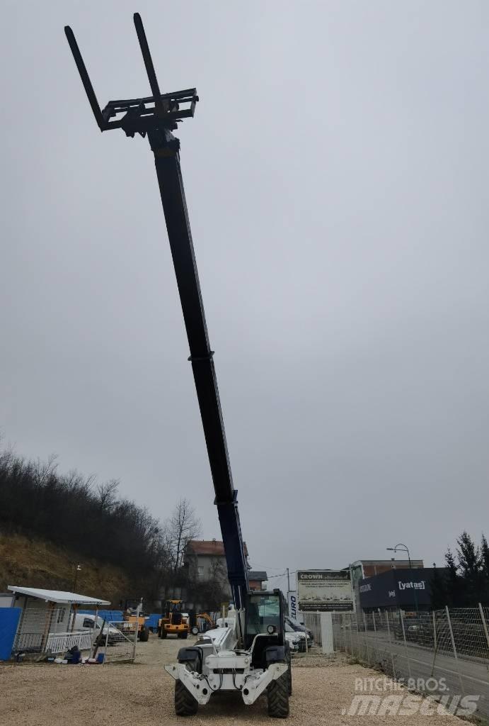 Bobcat T 40140 Telescopic Handlers