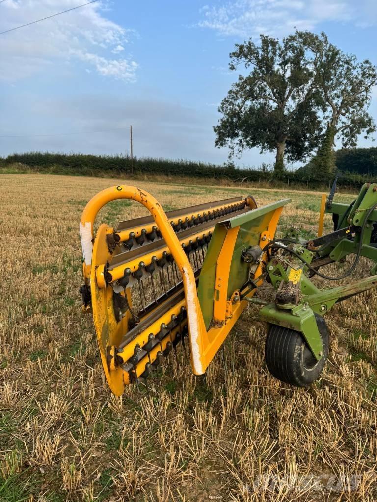 Elho TWIN 4600 Other Forage Equipment