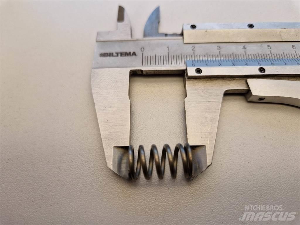 Rottne 999-4401 Harvester Heads