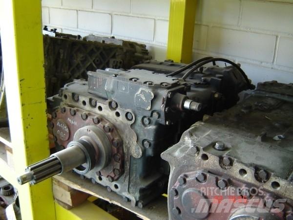 ZF 16 S 150 Transmission