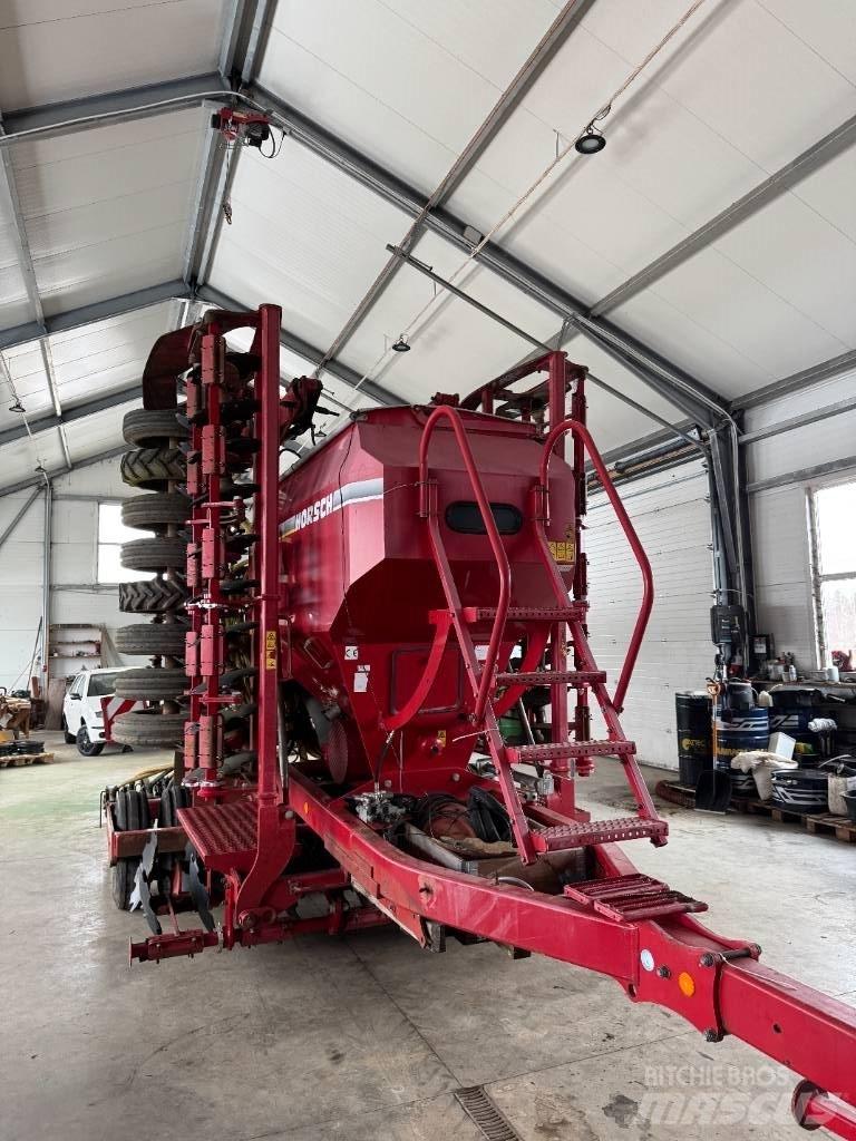 Horsch Pronto 8 DC Farm Drills