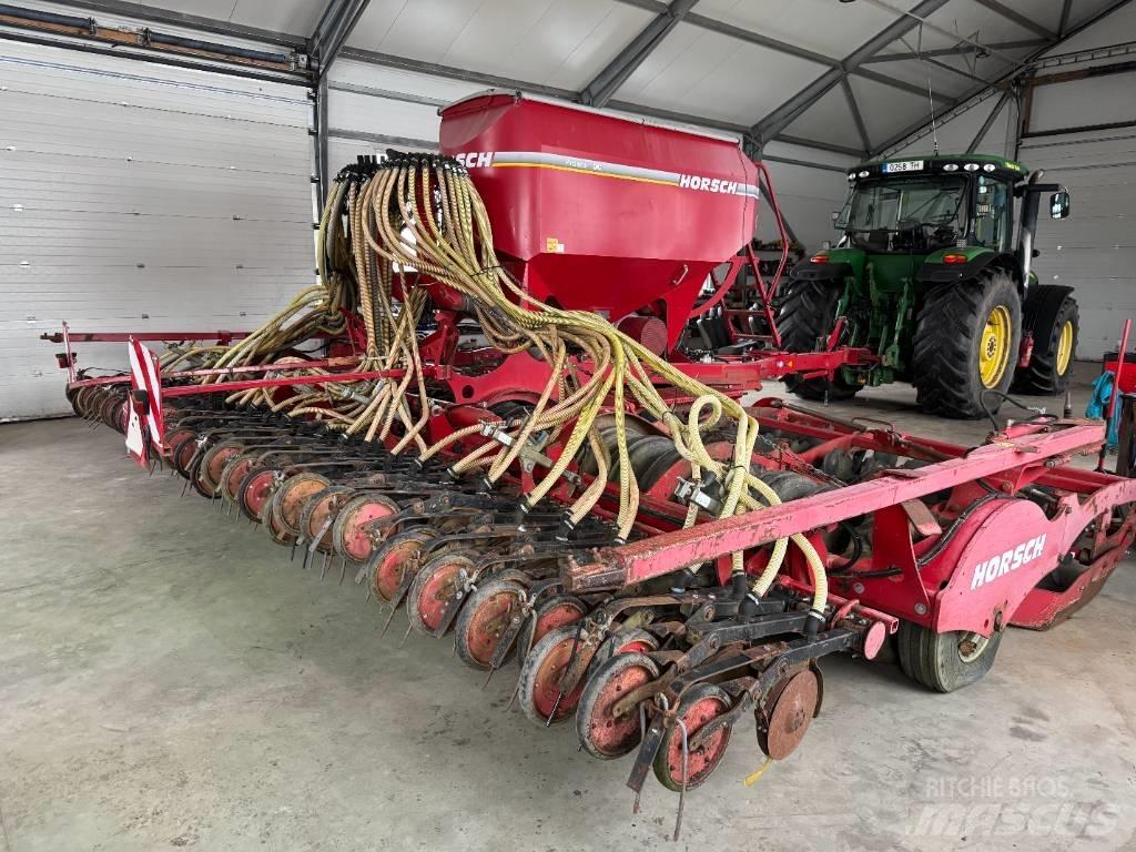 Horsch Pronto 8 DC Farm Drills