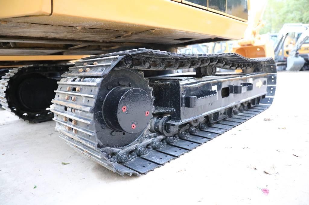 CAT E 70 B Mini Excavators <7t (Mini Diggers)