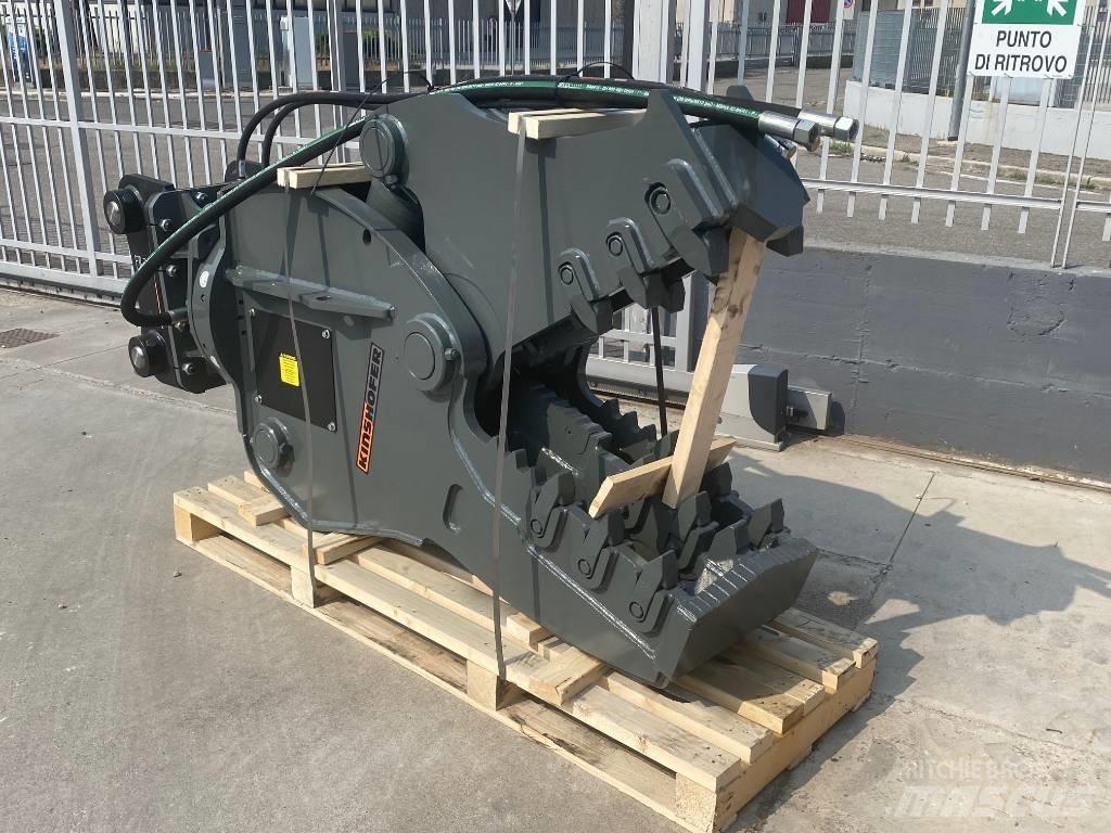 Kinshofer FR21 Pulveriser  (Demolition Crusher ) 