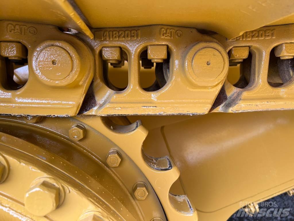 CAT D 6 T LGP Crawler dozers