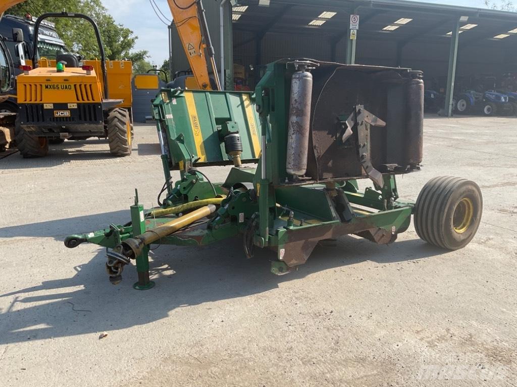 Major 12000 GR Mowers