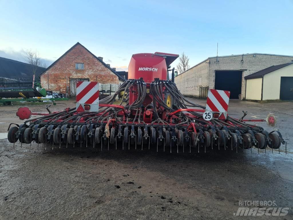 Horsch Pronto 6 DC Farm Drills