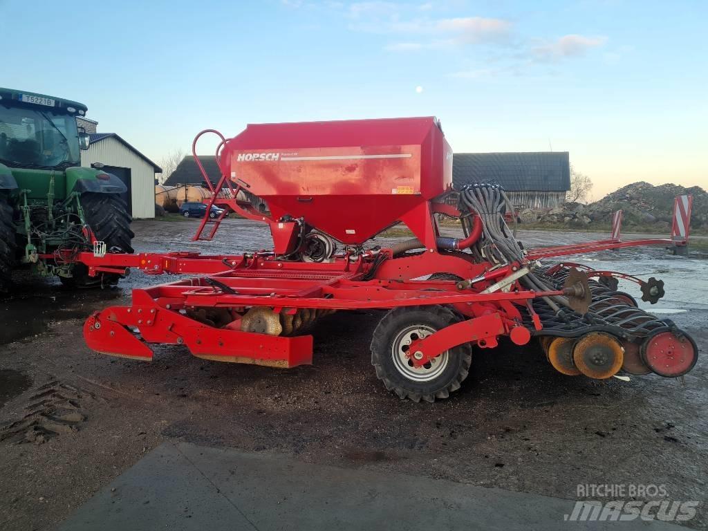 Horsch Pronto 6 DC Farm Drills