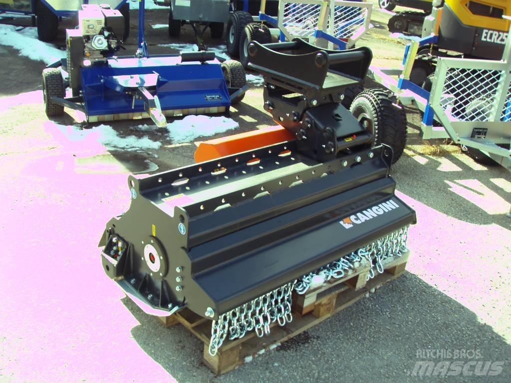 Cangini Slaghack S45 Other