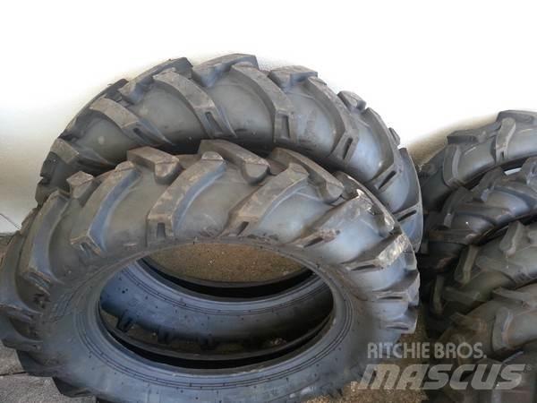  Pneus 7.50-20 Tires, wheels and rims