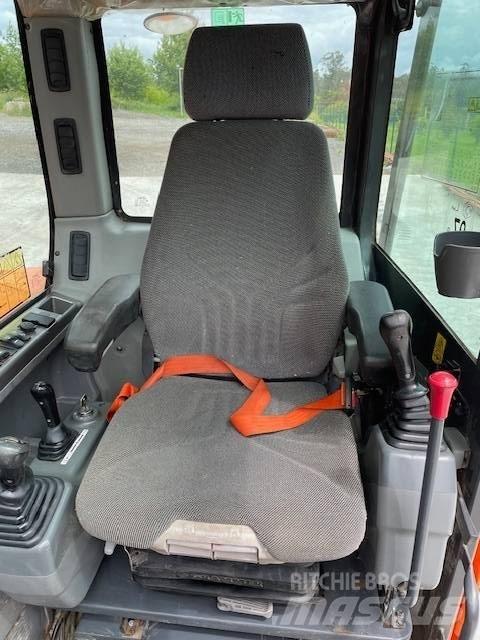 Doosan DX 63 Mini Excavators <7t (Mini Diggers)