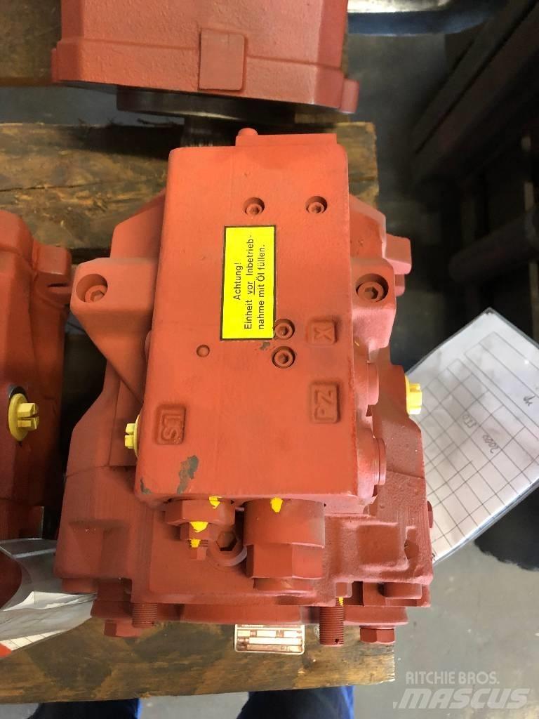Linde HPR75-02 R TL Other