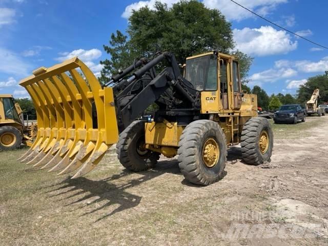 CAT IT 28 B Wheel Loaders