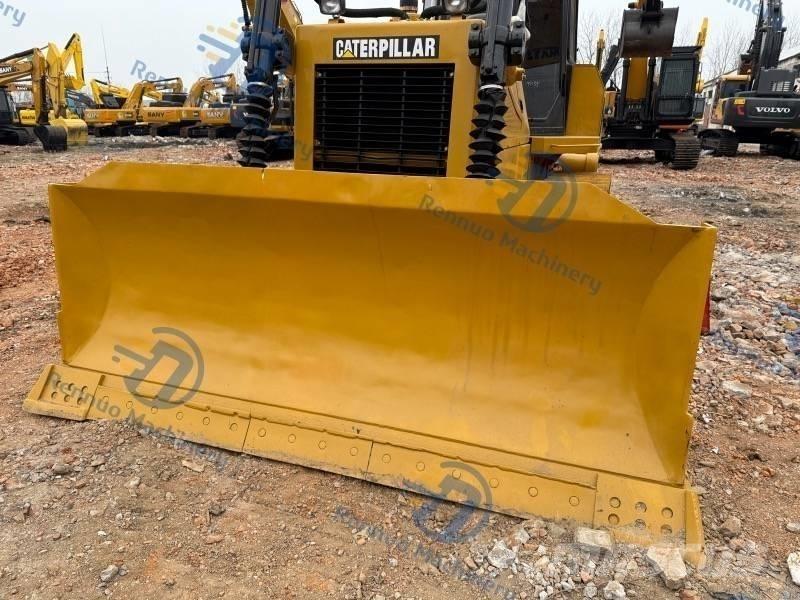 CAT D 7 G Crawler dozers