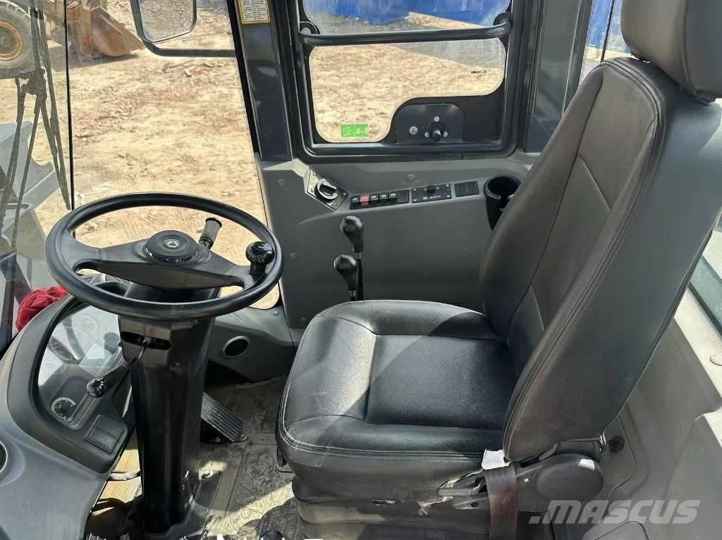 XCMG LW 300 F Wheel Loaders
