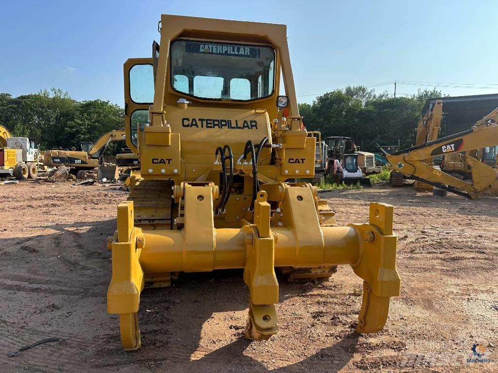 CAT D 7 G Crawler dozers