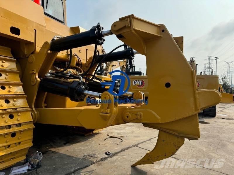 CAT D 10 R Crawler dozers