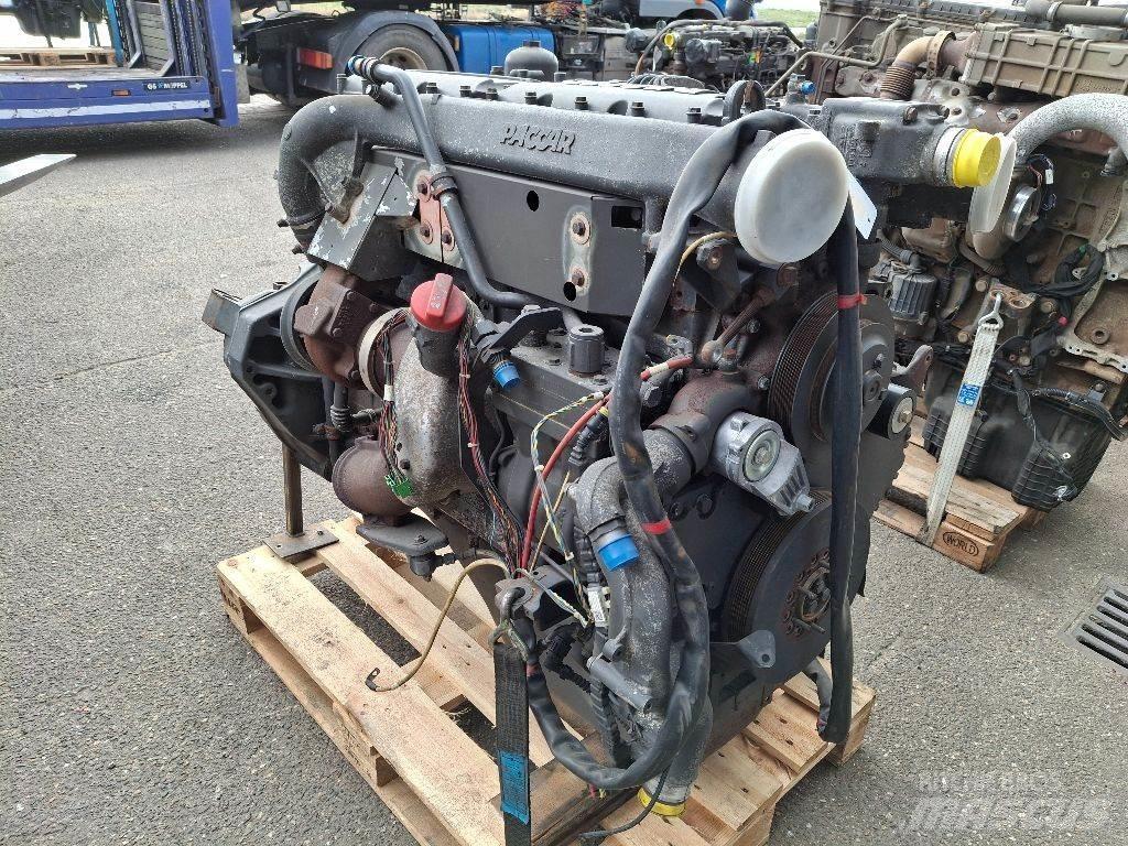 Paccar PR183U1 Engines