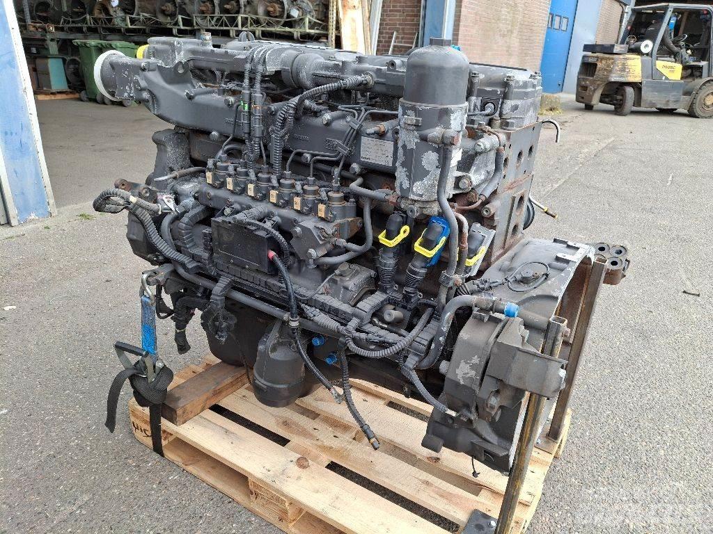 Paccar PR183U1 Engines