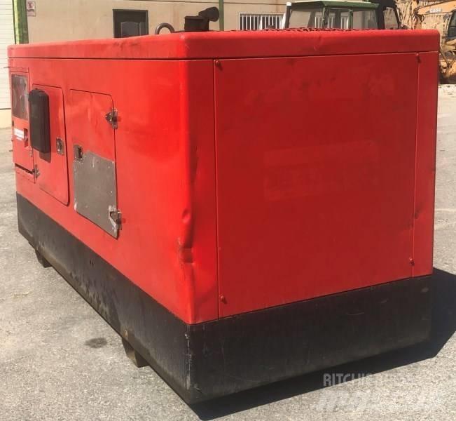 Himoinsa HIW 100 Diesel Generators