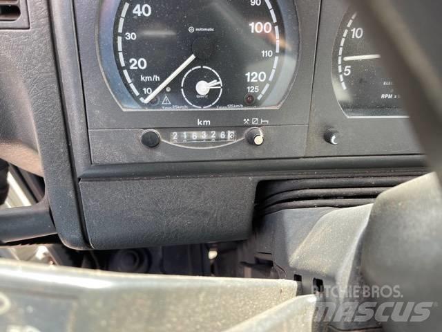 Iveco 80E15 Dump Trucks