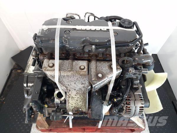 DAF FR103U2 Engines