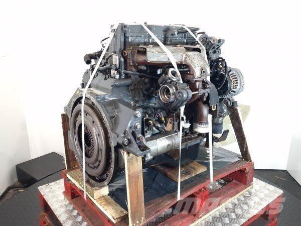 DAF FR103U2 Engines