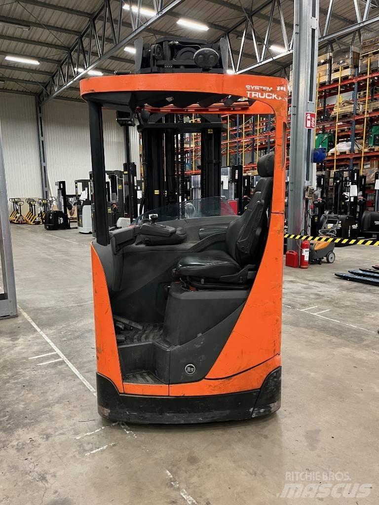 BT RRE160E Reach trucks