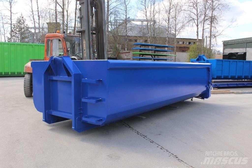 Multilift konteiner Special Containers