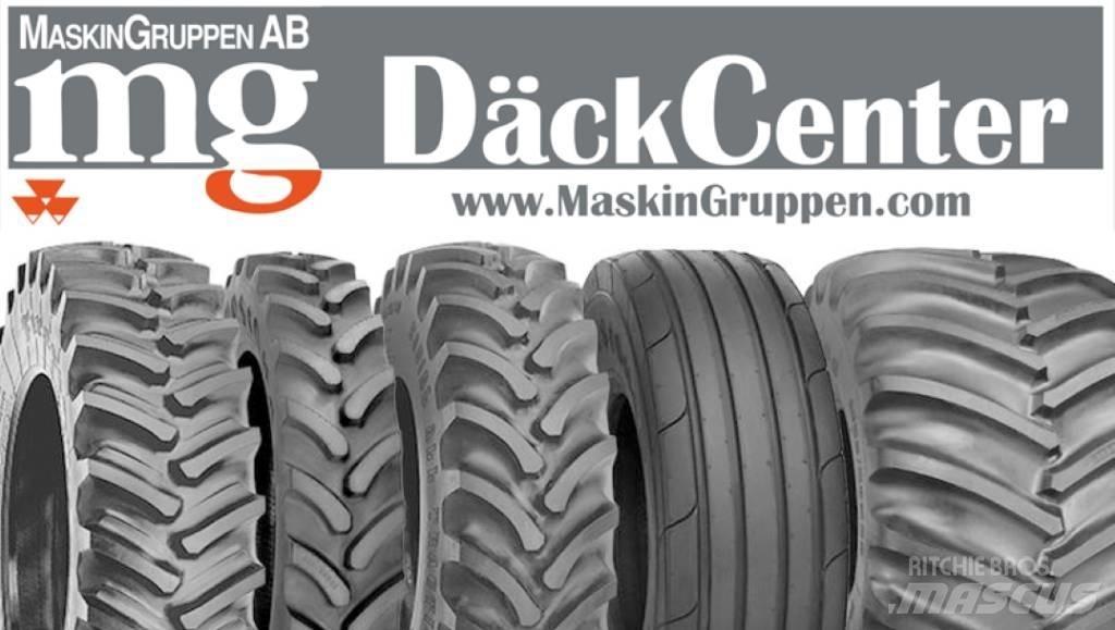 Michelin Multibib Tires, wheels and rims