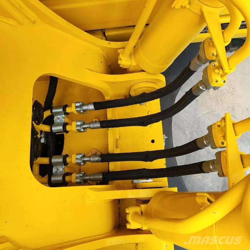 Komatsu PC 240 LC-8 Crawler Excavators