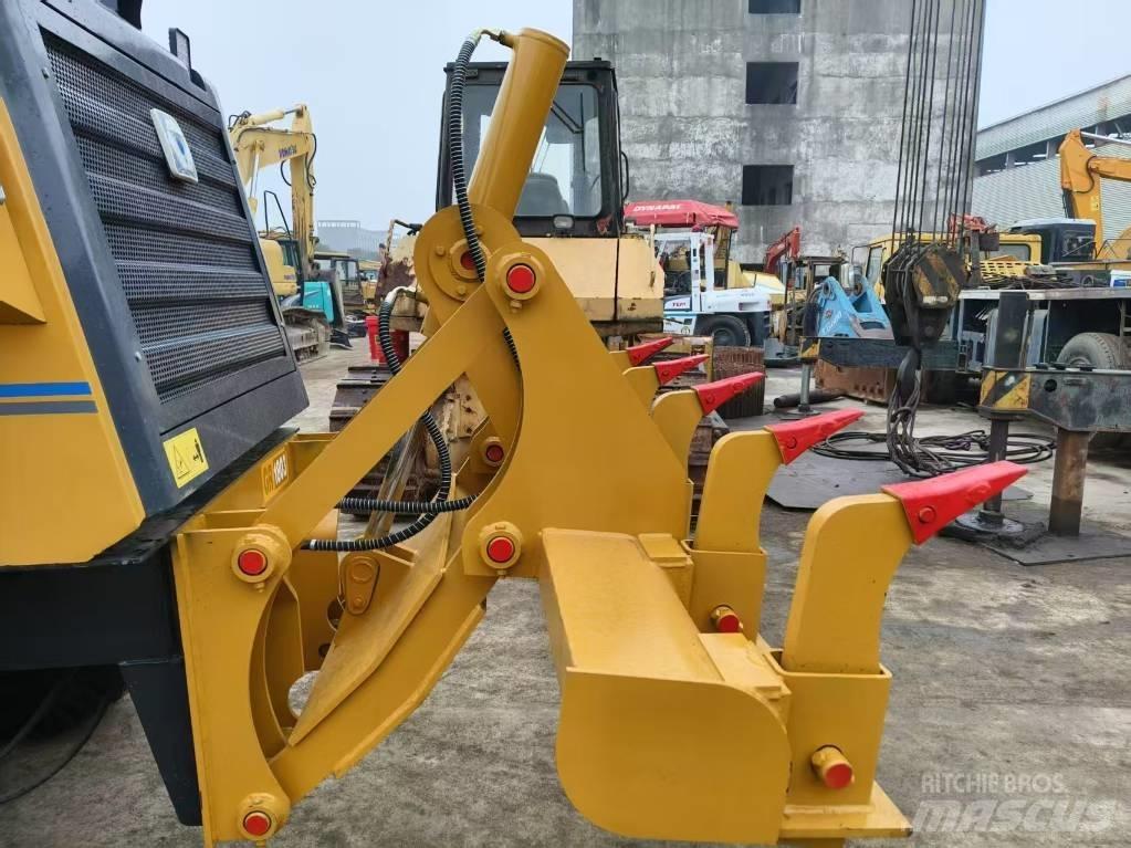 XCMG GR180 Motor Graders