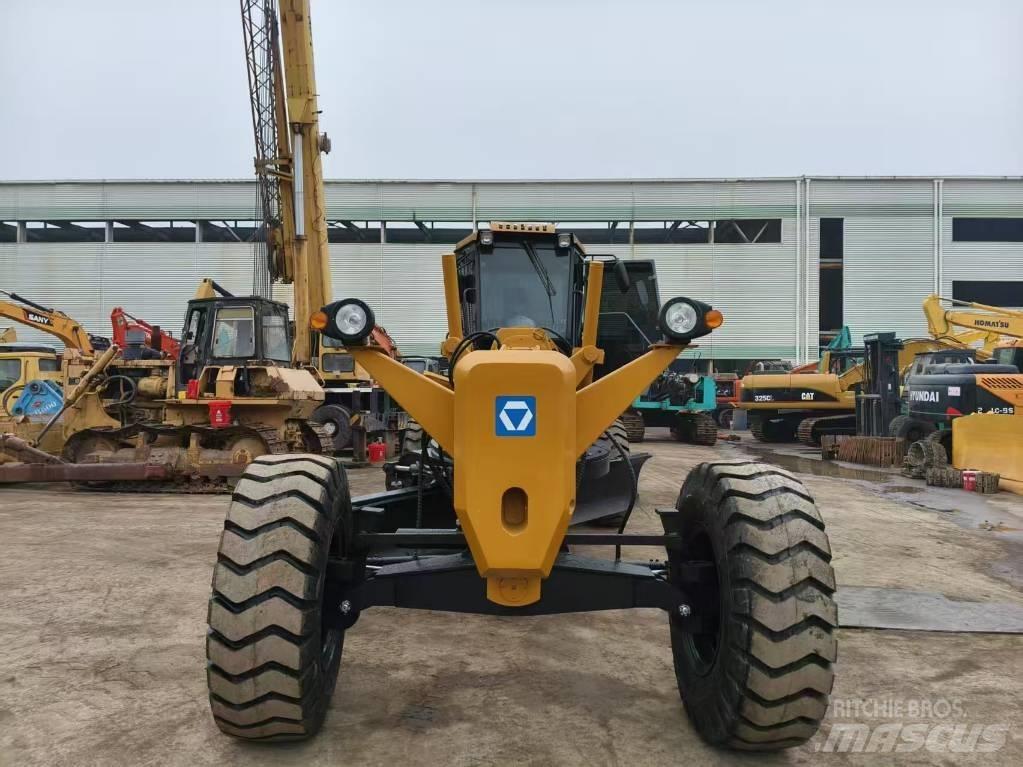 XCMG GR180 Motor Graders