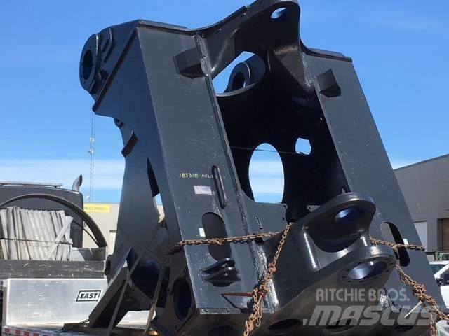 Komatsu WA1200 Other Underground Mining Equipment