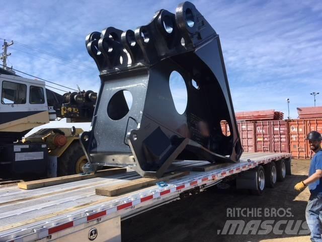 Komatsu WA1200 Other Underground Mining Equipment