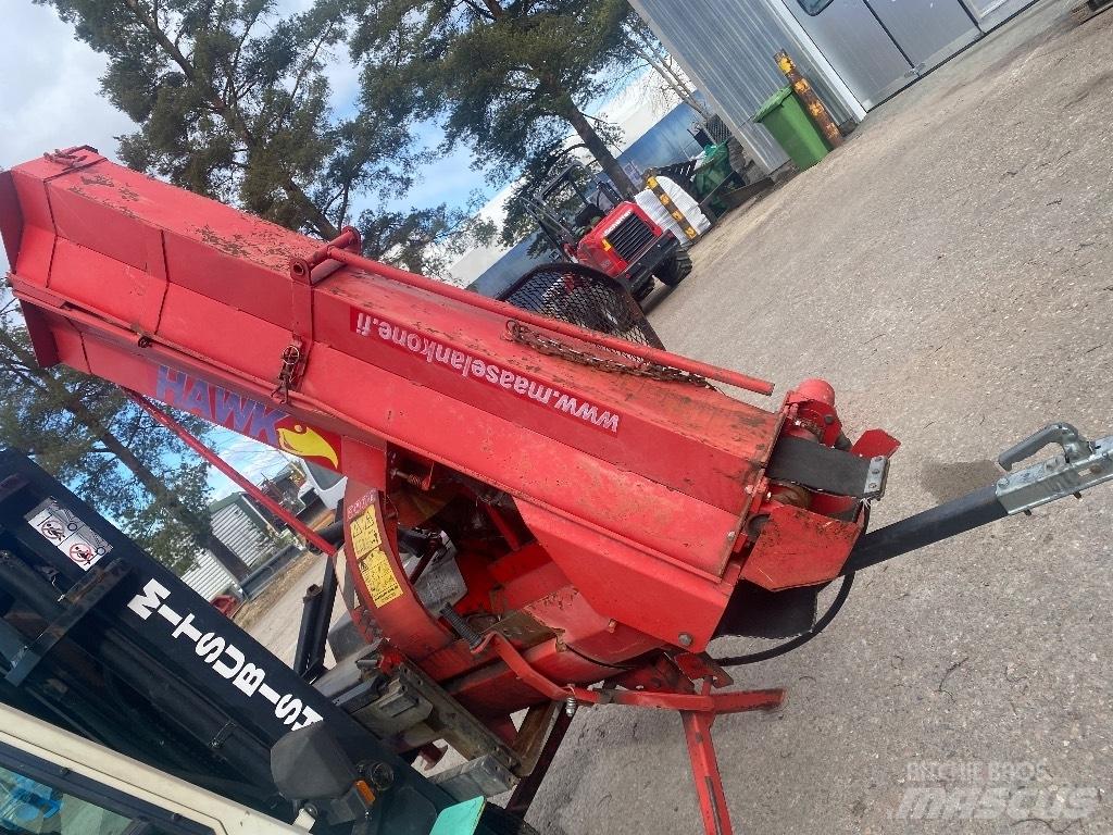 Hakki Pilke Hawk Slasher Saws
