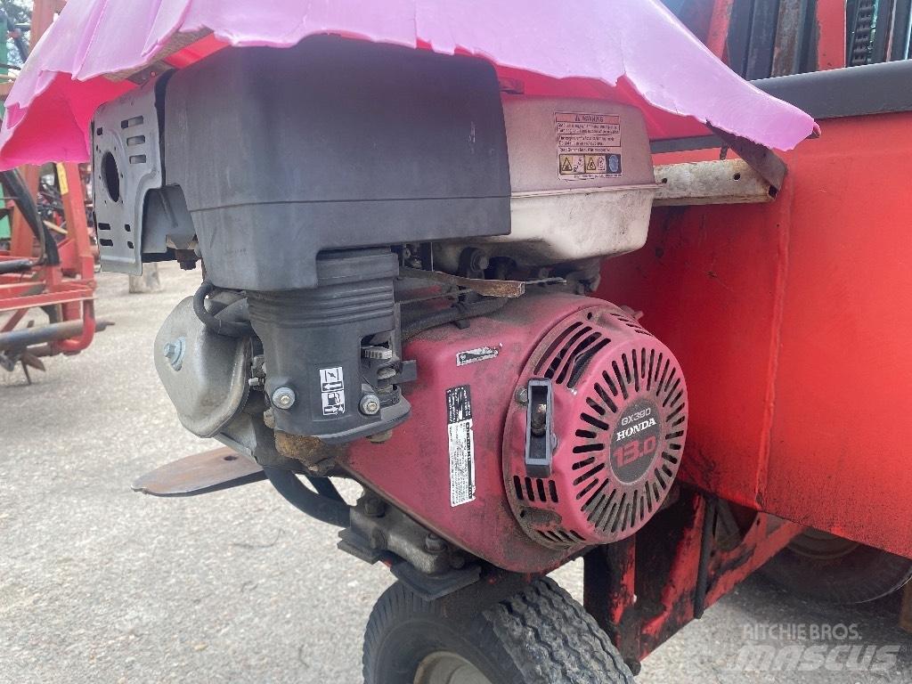 Hakki Pilke Hawk Slasher Saws