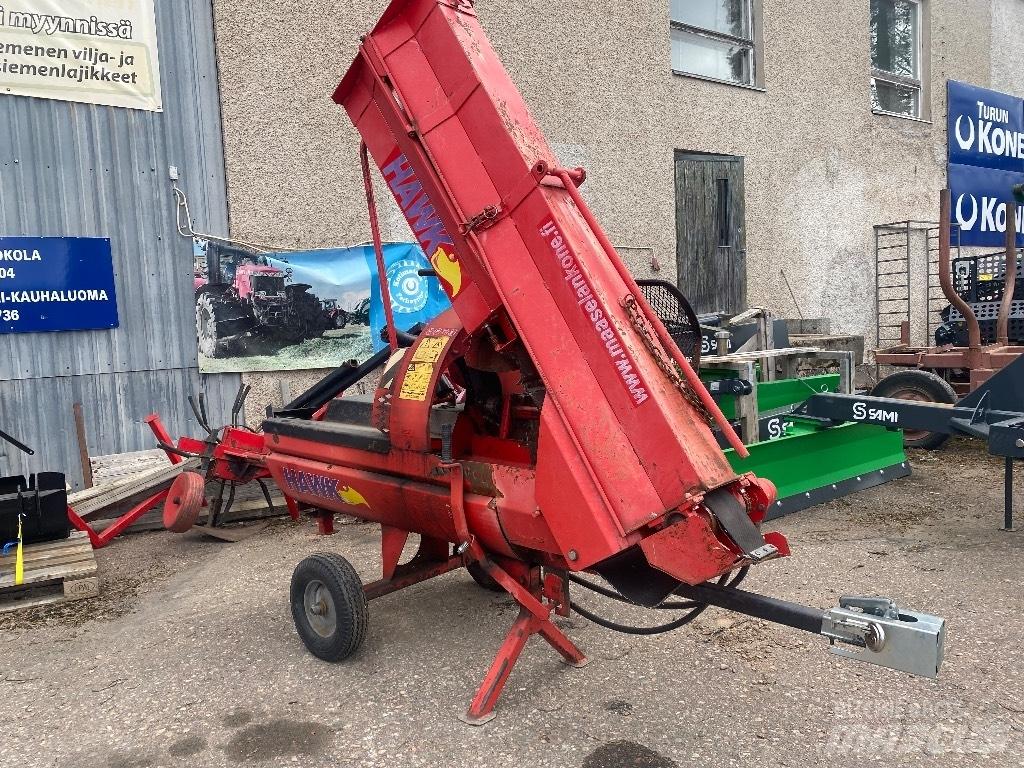 Hakki Pilke Hawk Slasher Saws