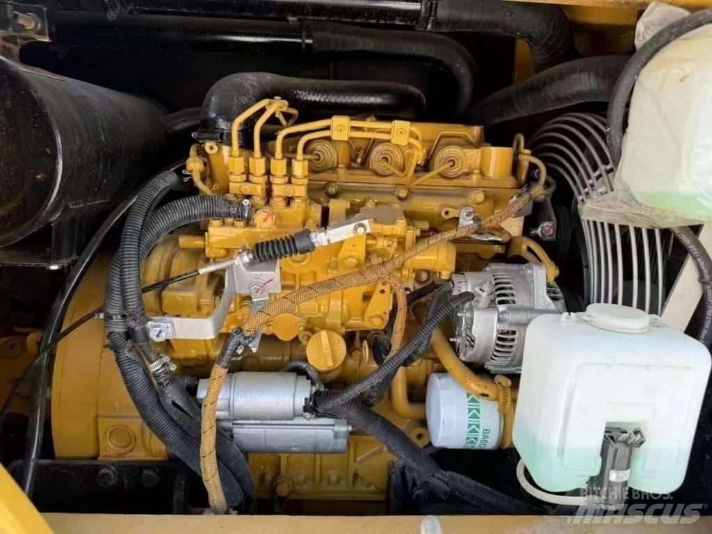 CAT 307E2 Crawler Excavators